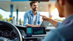 découvrez comment fonctionne l'assurance auto au kilomètre avec nos conseils pratiques et une simulation détaillée. optimisez votre assurance en fonction de votre conduite réelle et économisez sur vos primes.