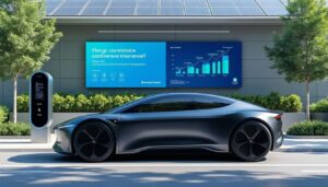 découvrez les spécificités de l'assurance pour voitures électriques grâce à notre guide de simulation. évaluez les options adaptées à votre véhicule électrique, comparez les garanties et optimisez votre contrat pour profiter pleinement de votre expérience de conduite écologique.