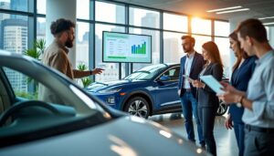 découvrez comment assurer efficacement votre voiture hybride grâce à notre guide complet. profitez de simulations et de comparaisons d'offres pour choisir la meilleure assurance adaptée à vos besoins et à votre véhicule écologique.