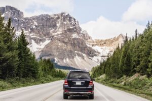 Jeunes conducteurs : simuler votre assurance auto