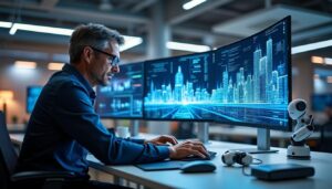 découvrez comment le machine learning révolutionne les simulations en permettant des prédictions plus précises, une analyse accélérée des données et une optimisation des processus, pour des résultats plus fiables et innovants dans divers domaines.