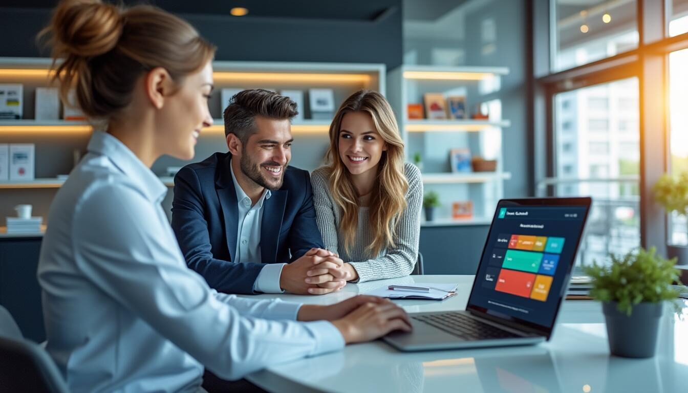 découvrez comment obtenir rapidement un devis immédiat après avoir réalisé une simulation d'assurance auto en ligne. suivez nos conseils pour choisir la meilleure offre et gagner du temps dans vos démarches.