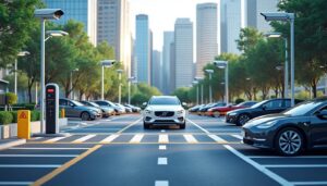 découvrez comment simuler une assurance auto incluant un parking sécurisé. comparez facilement les offres et avantages pour protéger votre véhicule au meilleur prix.