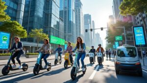 découvrez comment simuler facilement une assurance pour votre trottinette, vélo ou autre véhicule de micro-mobilité électrique. obtenez un devis adapté à vos besoins et comparez les offres en quelques clics.