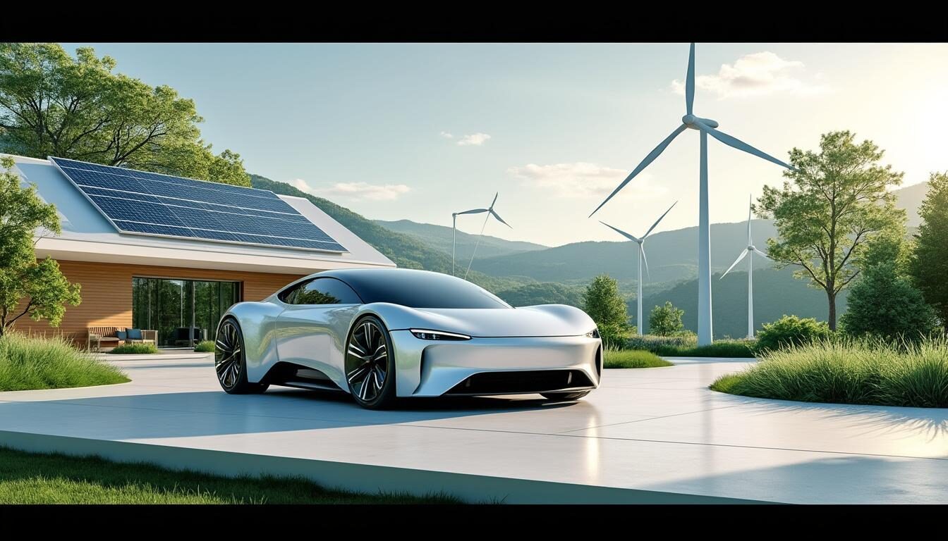découvrez comment simuler facilement l'assurance d'une voiture à hydrogène écologique : conseils, étapes et outils pour estimer votre prime rapidement et comparer les offres adaptées à votre véhicule vert.