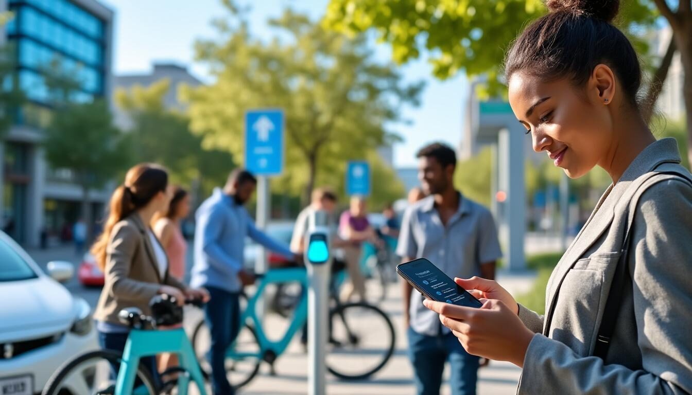 découvrez comment simuler une assurance pour l’usage d’un véhicule en autopartage : étapes, outils en ligne, critères à comparer et conseils pour obtenir le meilleur tarif adapté à vos besoins.