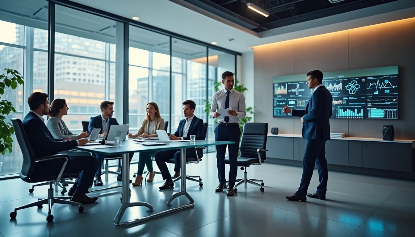 découvrez comment simuler facilement une assurance pour un usage professionnel mixte de votre véhicule : étapes, éléments à prendre en compte et conseils pour obtenir le meilleur tarif adapté à vos besoins.