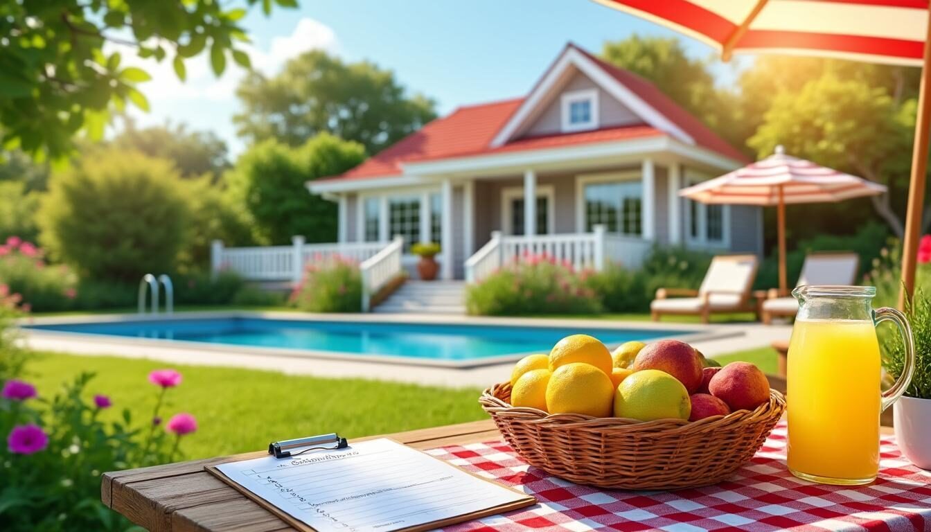 découvrez comment simuler facilement une assurance pour usage saisonnier : démarches, outils en ligne et conseils pour comparer les offres et choisir la meilleure couverture adaptée à vos besoins temporaires.