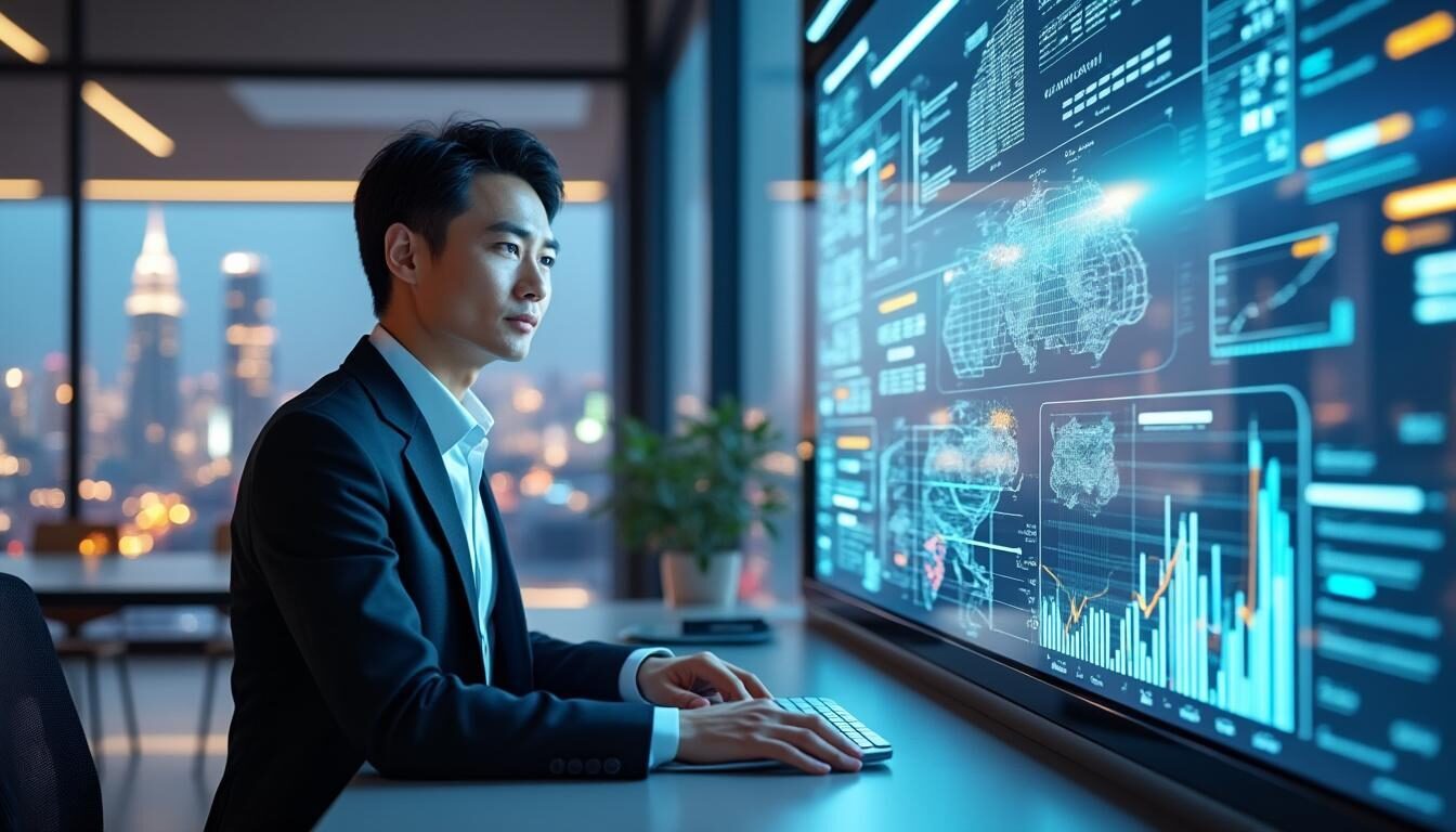 découvrez comment utiliser un algorithme prédictif pour simuler votre assurance et estimer vos tarifs facilement. guide pratique, conseils et explications sur la simulation d’assurance intelligente.