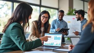 découvrez comment utiliser la simulation par crowdsourcing pour estimer le tarif de votre assurance. comparez facilement différentes offres grâce à l’intelligence collective et trouvez la couverture la plus adaptée à vos besoins.