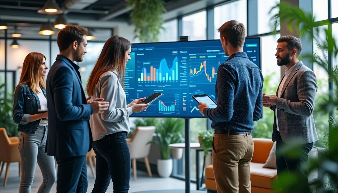 découvrez comment simuler facilement votre assurance en ligne grâce aux startups insurtech : démarches, avantages et conseils pour comparer les meilleures offres rapidement.