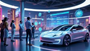découvrez comment simuler votre assurance voiture dans le métaverse : étapes, avantages et conseils pour une expérience innovante et réaliste avant de souscrire votre contrat en ligne.