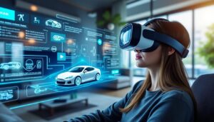 découvrez comment simuler votre assurance voiture en réalité virtuelle et obtenez des devis personnalisés rapidement. profitez d'une expérience immersive pour comparer les offres, comprendre vos garanties et choisir la meilleure protection adaptée à vos besoins.