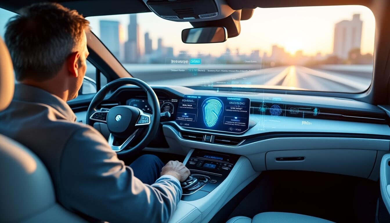 découvrez comment simuler en ligne votre assurance voiture grâce à la biométrie conducteur. comparez facilement les offres personnalisées, sécurisez vos données et obtenez un devis rapide adapté à vos habitudes de conduite.