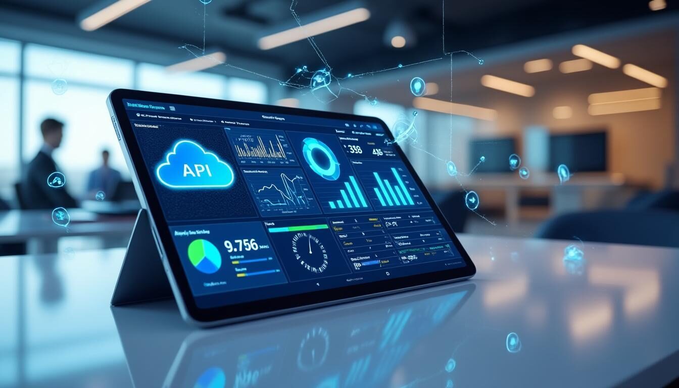 découvrez comment simuler facilement votre assurance voiture grâce à une api intégrée : étapes clés, avantages et conseils pour obtenir rapidement un devis personnalisé en ligne.