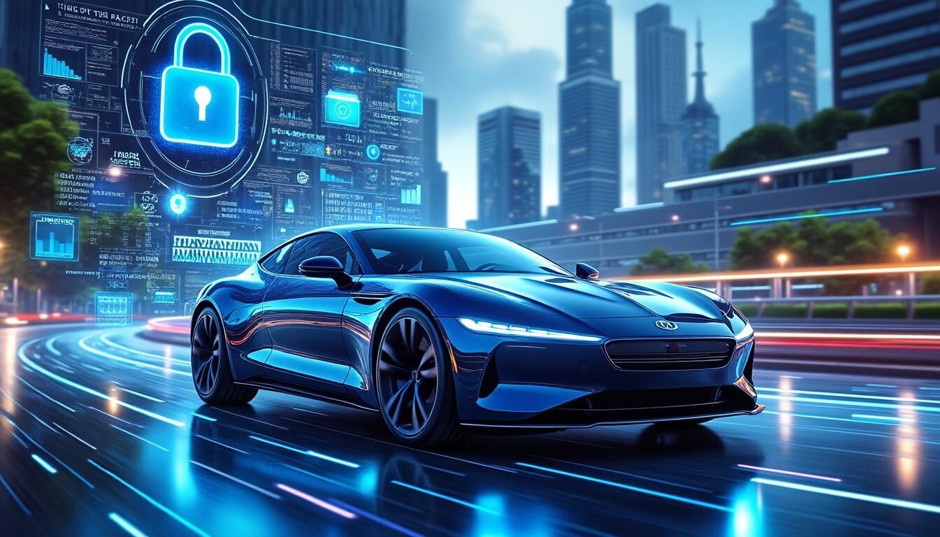 découvrez comment simuler facilement votre assurance voiture grâce à la blockchain sécurisée. profitez d'une estimation rapide, fiable et transparente de votre couverture auto, tout en assurant la protection de vos données personnelles.
