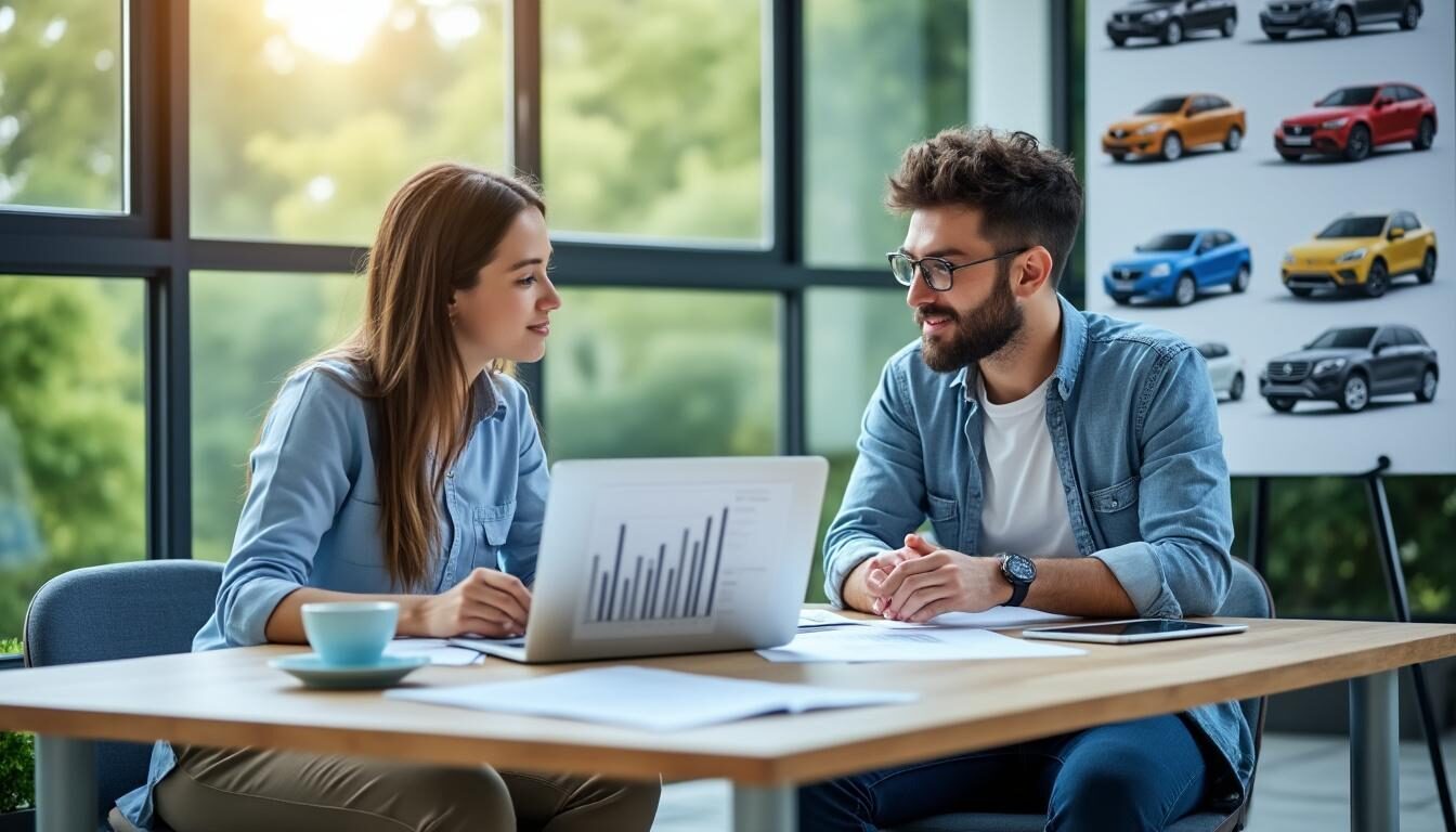 découvrez si opter pour une assurance auto sans franchise est avantageux pour vous. comparez les offres et simulez vos économies potentielles selon votre profil de conducteur.