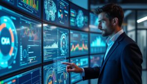 découvrez comment la simulation permet d'anticiper et d'éviter les mauvaises surprises en analysant les scénarios possibles avant qu'ils ne se produisent.