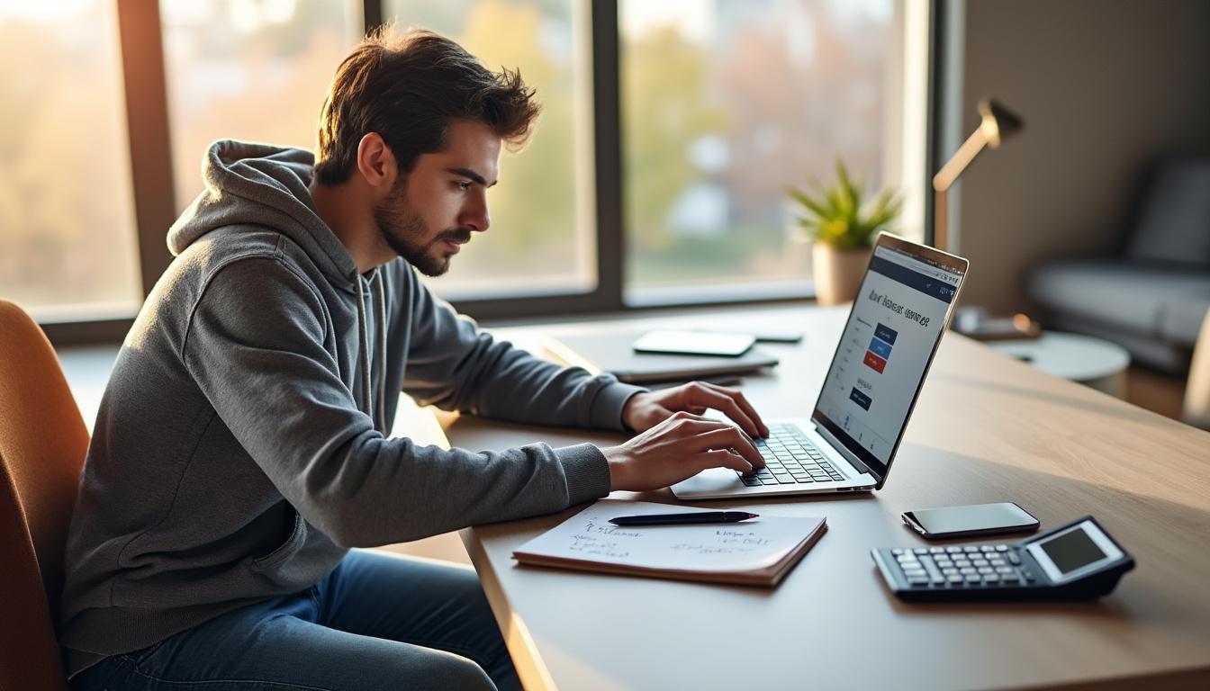 découvrez nos conseils pratiques pour bien préparer votre simulation d’assurance auto et obtenir les meilleures offres adaptées à vos besoins.