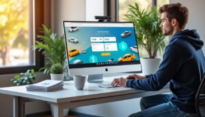 découvrez comment choisir le simulateur d’assurance voiture en ligne qui correspond le mieux à vos besoins pour obtenir rapidement des devis personnalisés et comparer les offres efficacement.
