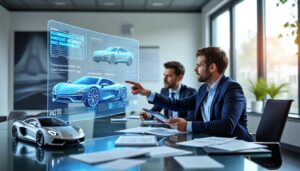 découvrez comment la simulation en ligne facilite la négociation de votre assurance voiture pour obtenir la meilleure offre adaptée à vos besoins.