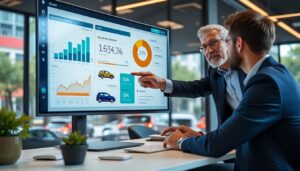 découvrez comment la simulation d'assurance voiture intègre les antécédents des conducteurs pour offrir des devis personnalisés et adaptés à votre profil.