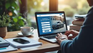 découvrez comment préparer efficacement votre simulation d’assurance voiture pour obtenir les meilleures offres adaptées à vos besoins et économiser sur vos garanties.