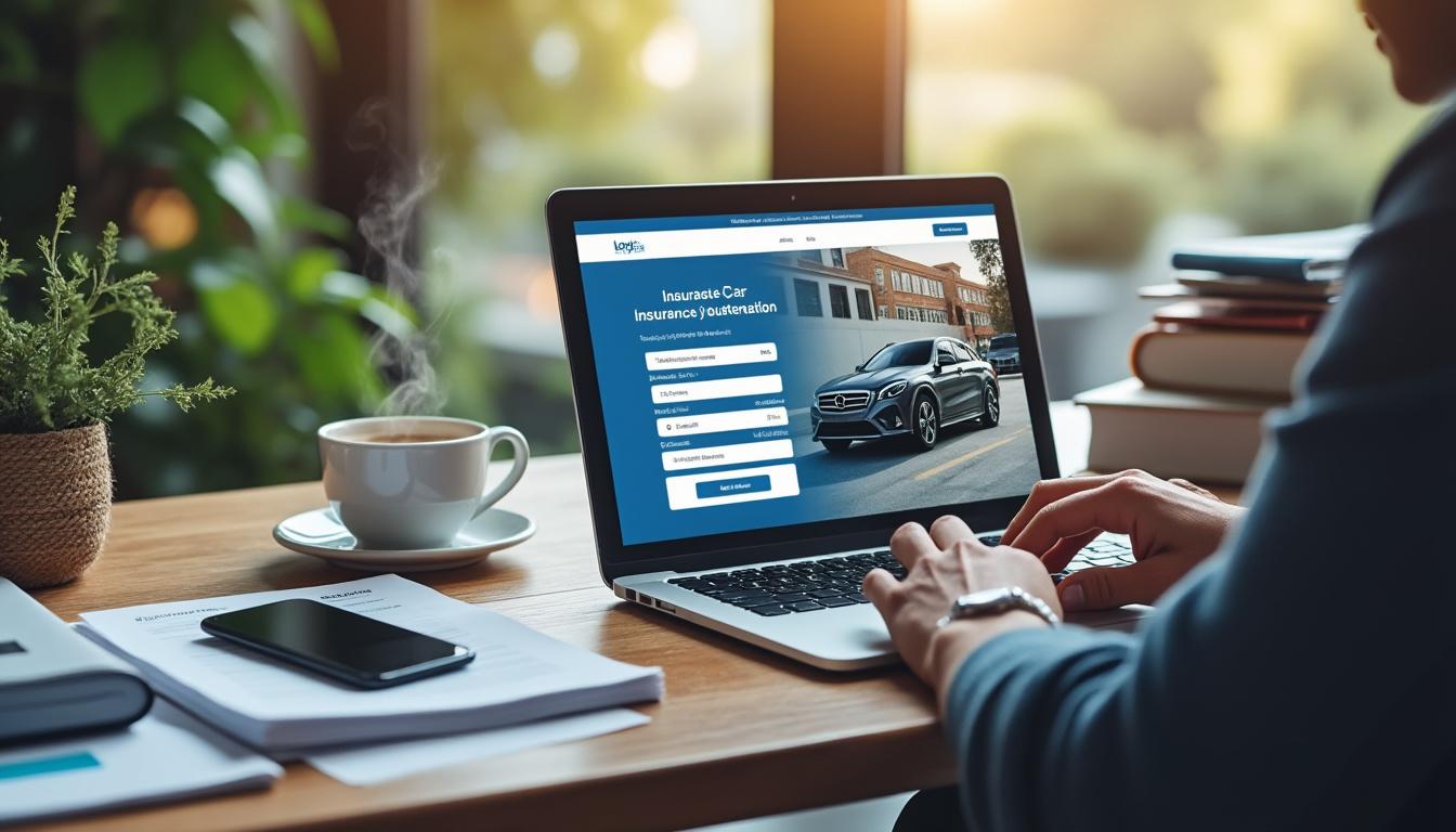 découvrez comment préparer efficacement votre simulation d’assurance voiture pour obtenir les meilleures offres adaptées à vos besoins et économiser sur vos garanties.