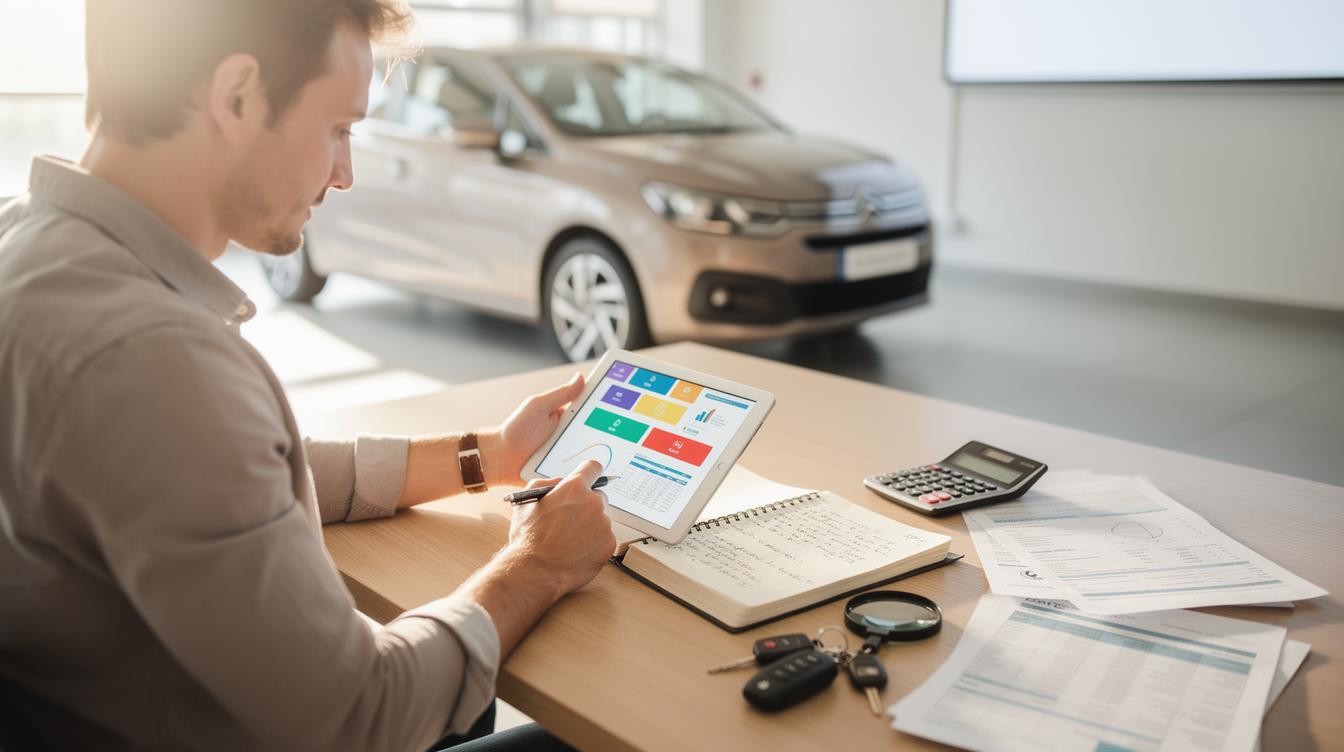 comparer assurance auto