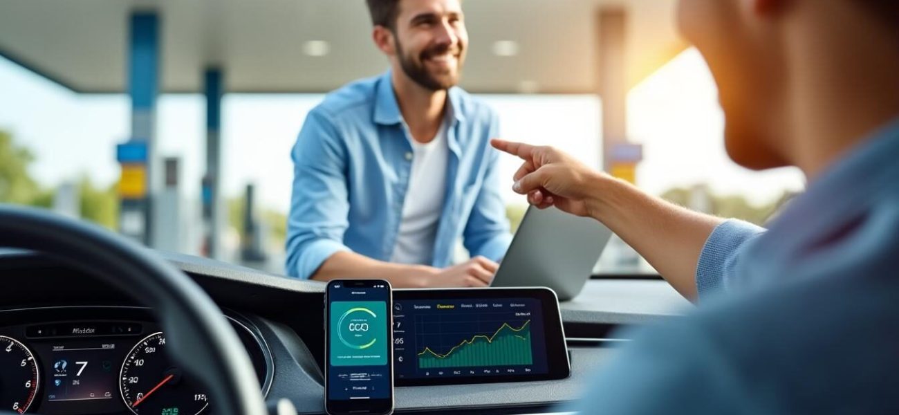 découvrez comment fonctionne l'assurance auto au kilomètre avec nos conseils pratiques et une simulation détaillée. optimisez votre assurance en fonction de votre conduite réelle et économisez sur vos primes.