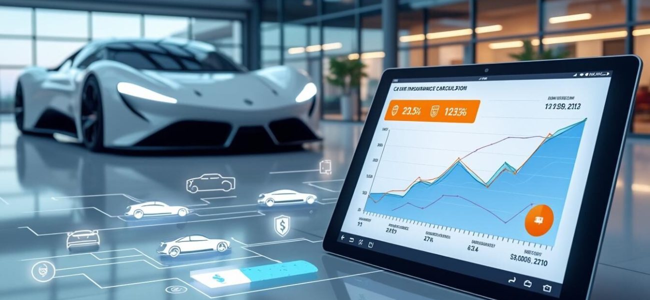 découvrez comment calculer vos mensualités avec précision grâce à notre simulateur d'assurance auto. évaluez rapidement le coût de votre prime d'assurance et trouvez l'offre la mieux adaptée à vos besoins.