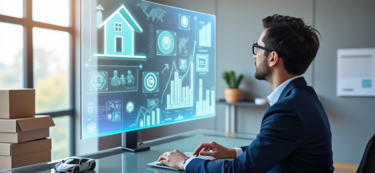 découvrez comment ajuster efficacement votre simulation d'assurance en fonction de vos changements de situation pour une couverture toujours optimale.