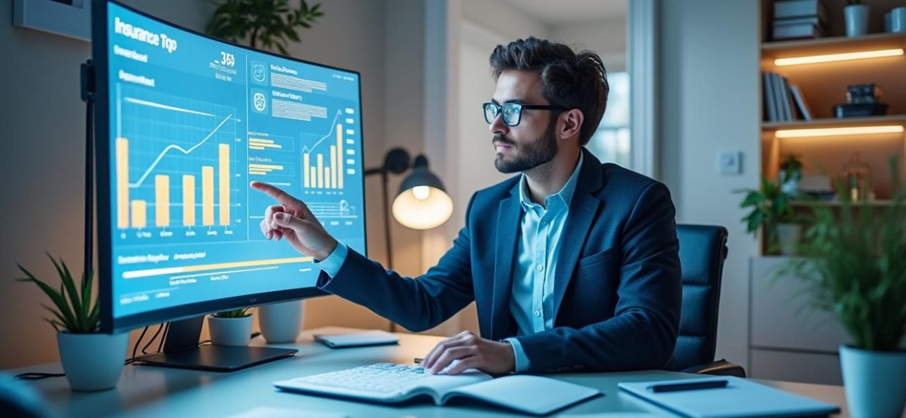 découvrez comment personnaliser votre simulation d'assurance pour qu'elle corresponde parfaitement à vos besoins personnels et à votre situation unique.