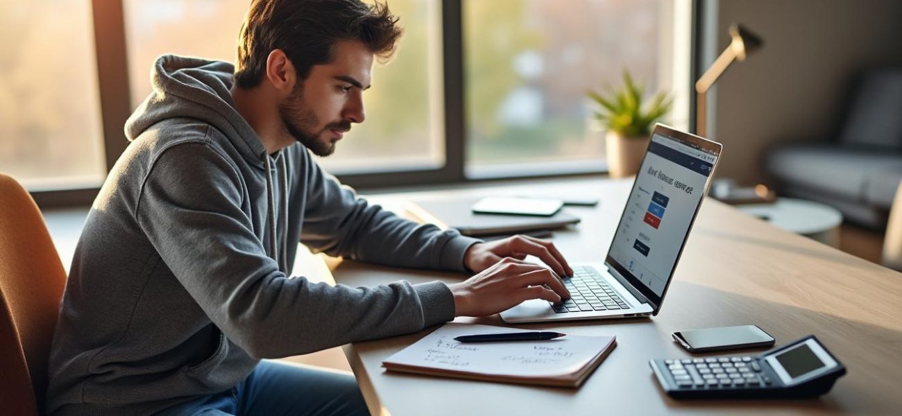 découvrez nos conseils pratiques pour bien préparer votre simulation d’assurance auto et obtenir les meilleures offres adaptées à vos besoins.