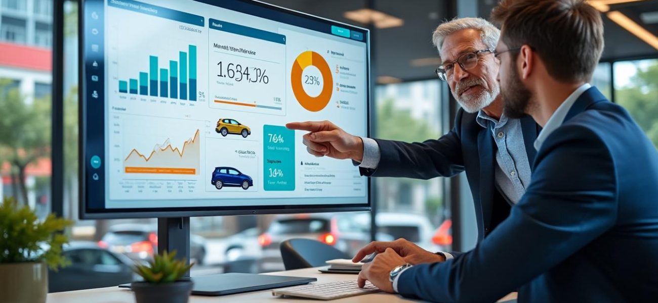 découvrez comment la simulation d'assurance voiture intègre les antécédents des conducteurs pour offrir des devis personnalisés et adaptés à votre profil.