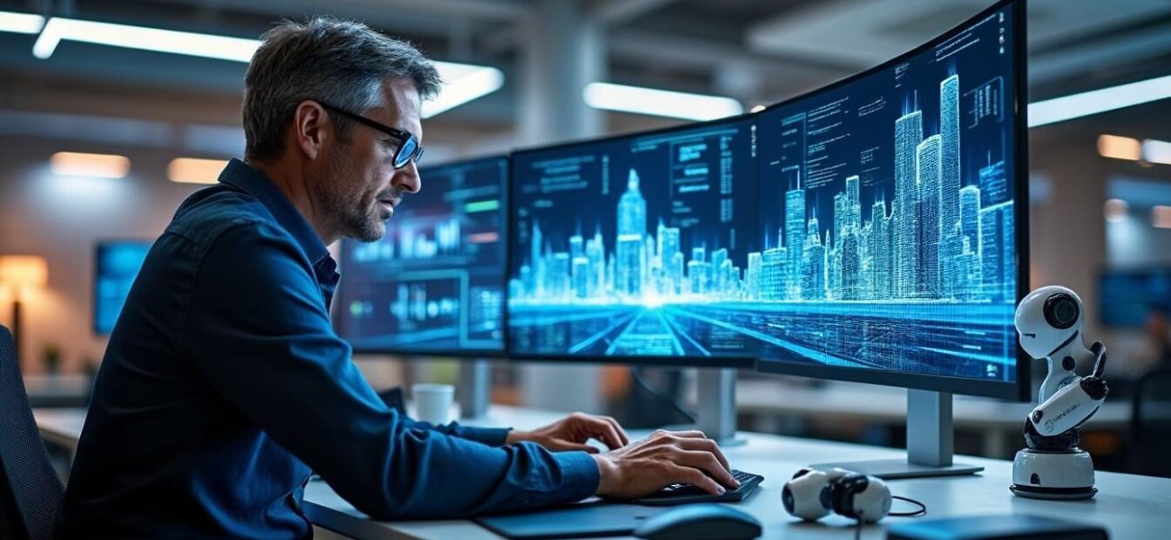 découvrez comment le machine learning révolutionne les simulations en permettant des prédictions plus précises, une analyse accélérée des données et une optimisation des processus, pour des résultats plus fiables et innovants dans divers domaines.