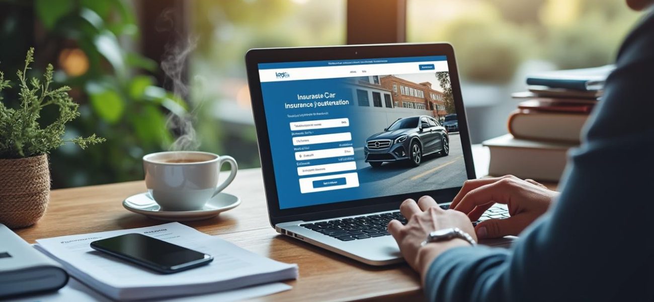 découvrez comment préparer efficacement votre simulation d’assurance voiture pour obtenir les meilleures offres adaptées à vos besoins et économiser sur vos garanties.