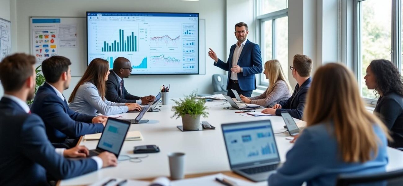 découvrez comment simuler une assurance tout en suivant une formation continue : guide pratique pour comprendre les démarches, estimer vos coûts et optimiser votre apprentissage.