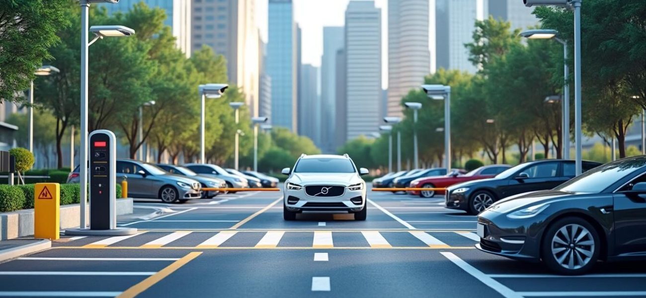 découvrez comment simuler une assurance auto incluant un parking sécurisé. comparez facilement les offres et avantages pour protéger votre véhicule au meilleur prix.