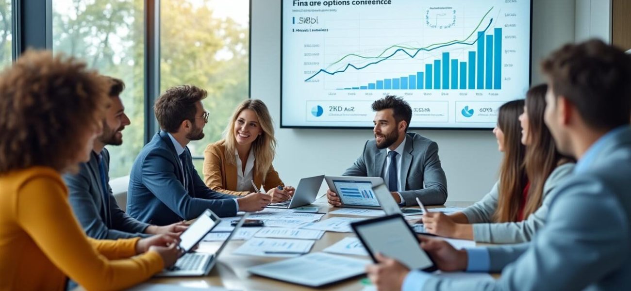 découvrez comment simuler une assurance adaptée à des revenus variables. conseils pratiques, outils en ligne et étapes clés pour estimer votre protection au plus juste de votre situation financière.
