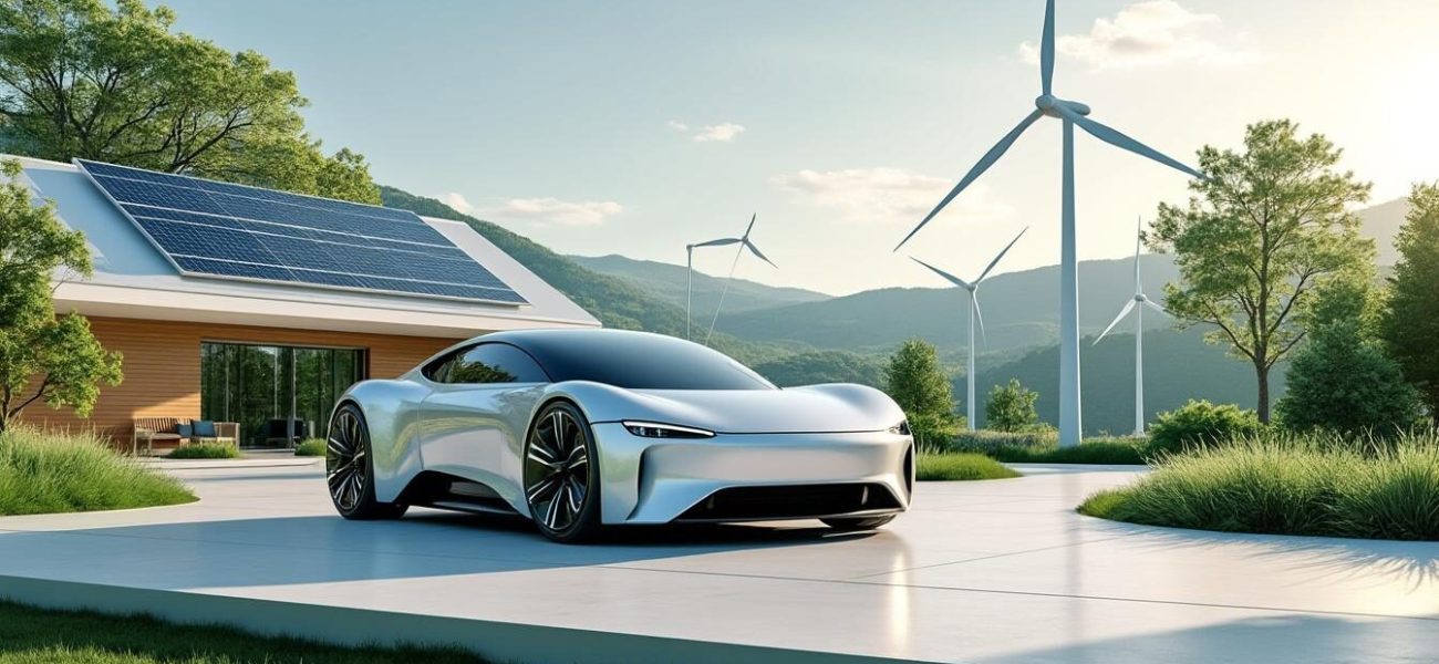 découvrez comment simuler facilement l'assurance d'une voiture à hydrogène écologique : conseils, étapes et outils pour estimer votre prime rapidement et comparer les offres adaptées à votre véhicule vert.
