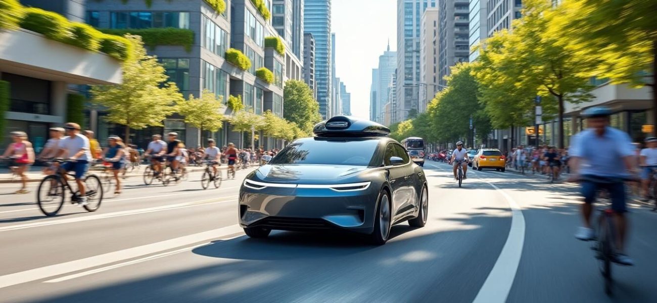 découvrez comment simuler une assurance pour une voiture autonome de niveau 3 : méthodes, critères à prendre en compte, et conseils pratiques pour anticiper votre tarif d'assurance auto innovante.