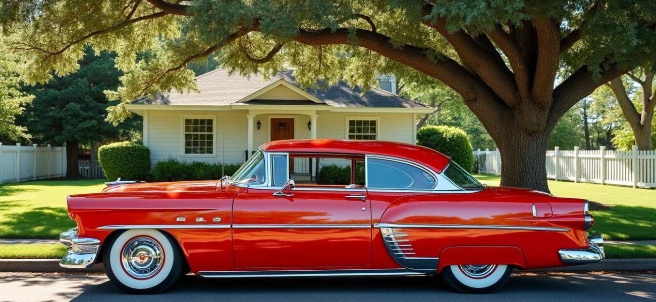 découvrez comment simuler facilement l'assurance de votre voiture de collection vintage en ligne. comparez les devis, anticipez les coûts et trouvez la meilleure couverture adaptée à votre véhicule ancien.