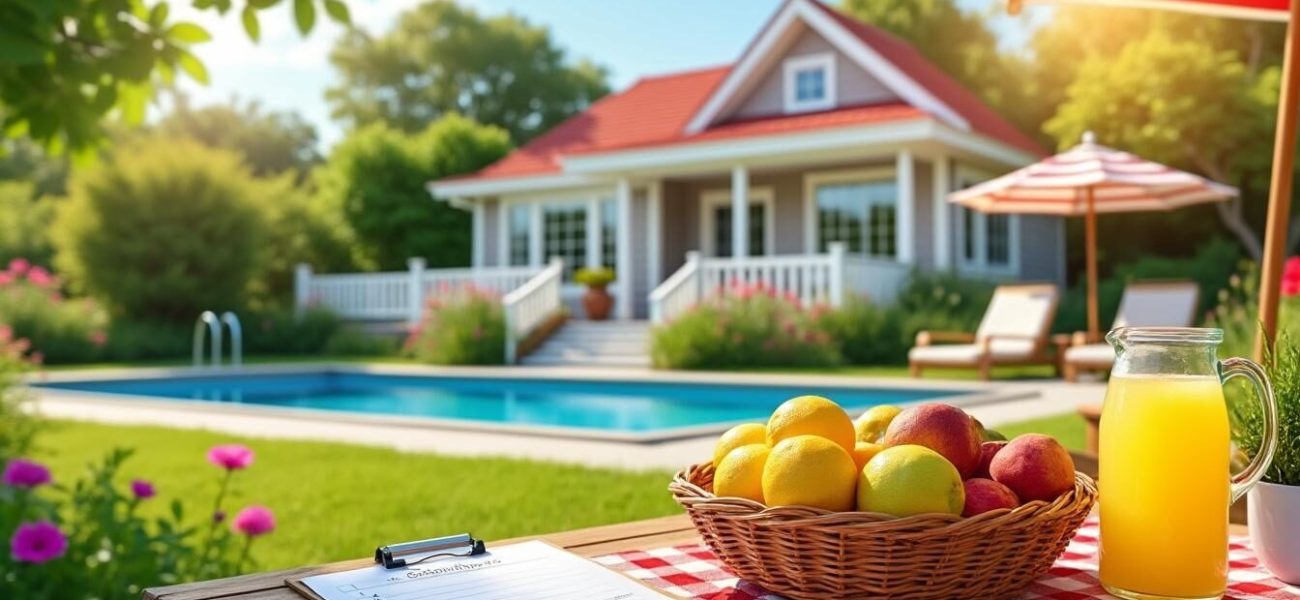 découvrez comment simuler facilement une assurance pour usage saisonnier : démarches, outils en ligne et conseils pour comparer les offres et choisir la meilleure couverture adaptée à vos besoins temporaires.