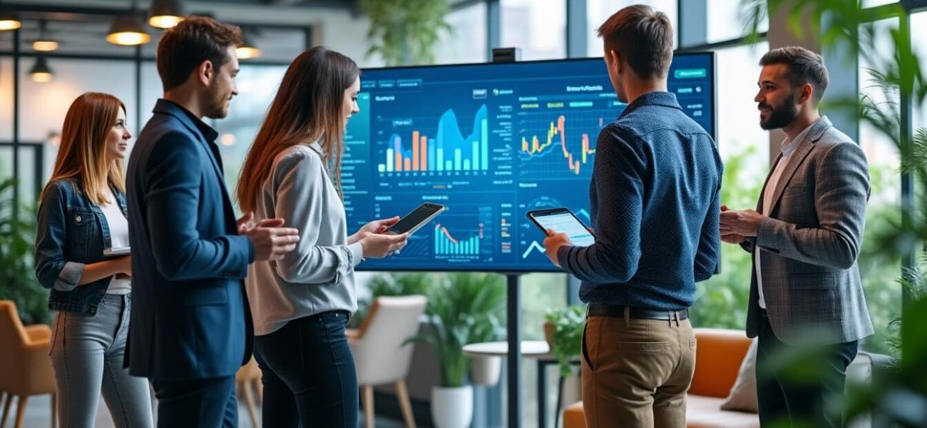 découvrez comment simuler facilement votre assurance en ligne grâce aux startups insurtech : démarches, avantages et conseils pour comparer les meilleures offres rapidement.