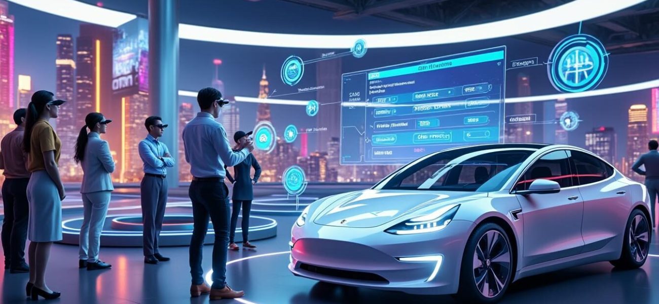 découvrez comment simuler votre assurance voiture dans le métaverse : étapes, avantages et conseils pour une expérience innovante et réaliste avant de souscrire votre contrat en ligne.