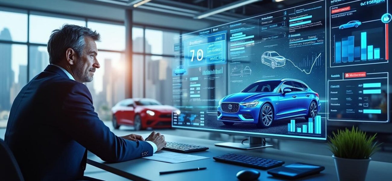 découvrez comment utiliser l’intelligence artificielle pour simuler facilement votre assurance voiture, obtenir des devis personnalisés et choisir la meilleure offre adaptée à vos besoins.