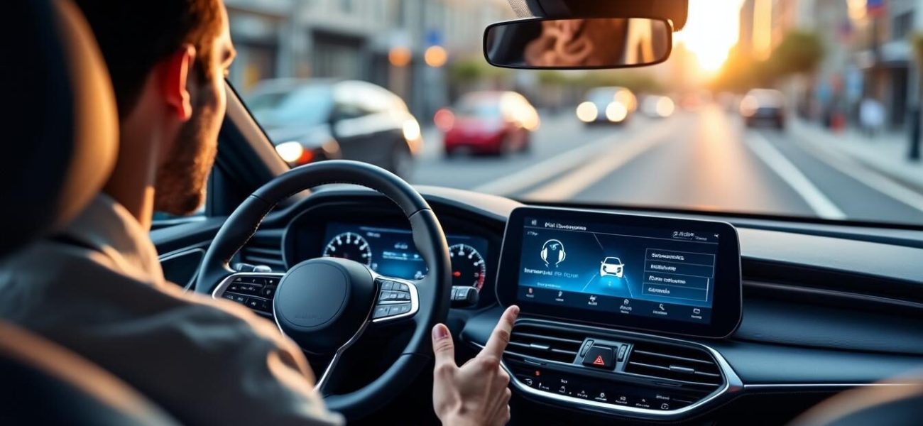 découvrez comment simuler rapidement et facilement votre assurance voiture grâce à la reconnaissance vocale. obtenez un devis personnalisé en quelques étapes sans saisie manuelle !