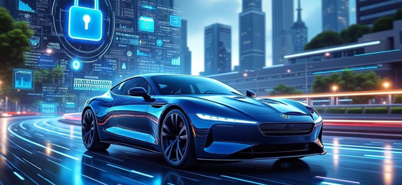 découvrez comment simuler facilement votre assurance voiture grâce à la blockchain sécurisée. profitez d'une estimation rapide, fiable et transparente de votre couverture auto, tout en assurant la protection de vos données personnelles.