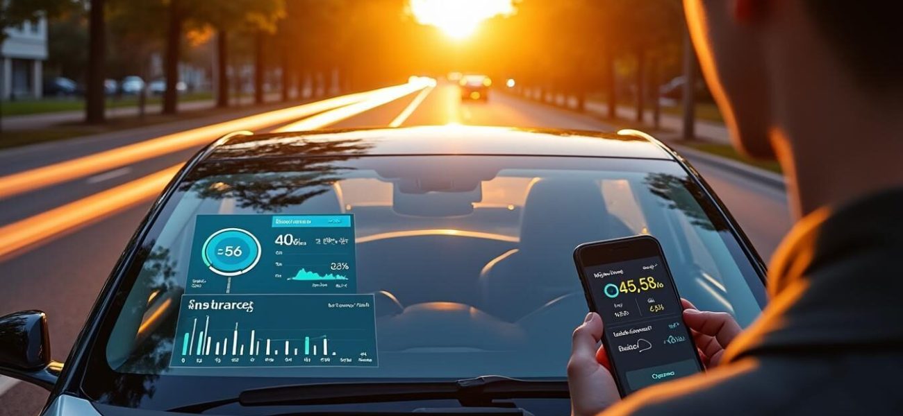 découvrez comment fonctionne l'assurance auto pay-as-you-drive et simulez votre tarif personnalisé selon votre kilométrage. adaptez votre assurance à vos besoins et réalisez des économies sur votre contrat auto !